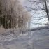 Zima prišla aj na Slovensko